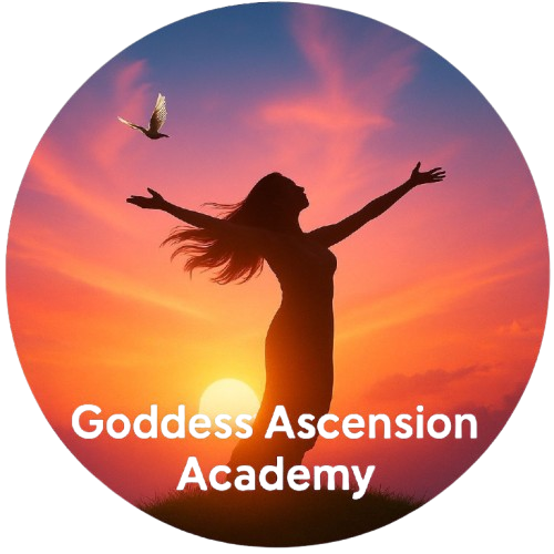 Goddess Ascension