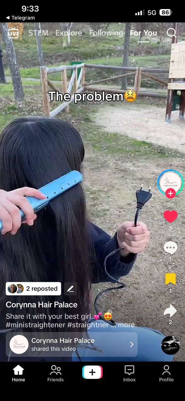 TikTok