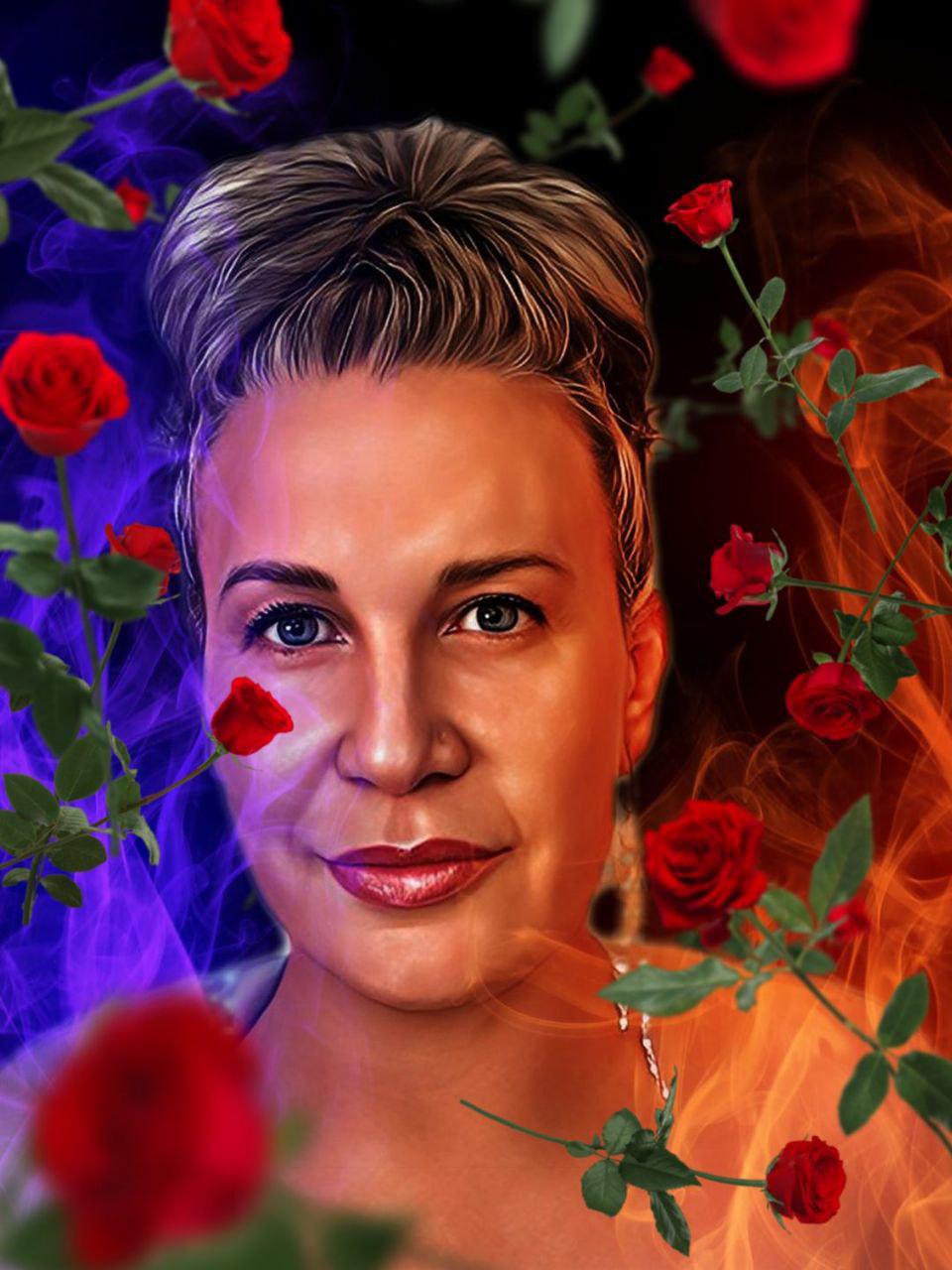 Dr Corynna Clarke